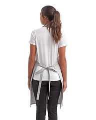 Recycled Bib Apron