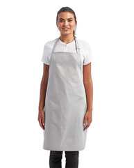 Recycled Bib Apron