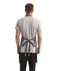 Recycled Bib Apron