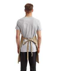 Recycled Bib Apron