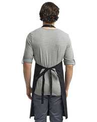 Recycled Bib Apron