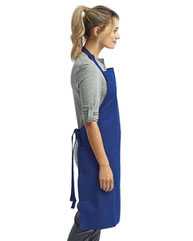 Recycled Bib Apron