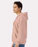 Softstyle® Full-Zip Hooded Sweatshirt