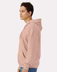 Softstyle® Full-Zip Hooded Sweatshirt