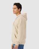 Softstyle® Full-Zip Hooded Sweatshirt
