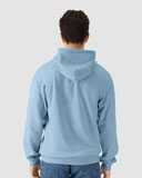 Softstyle® Full-Zip Hooded Sweatshirt