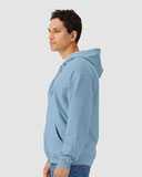 Softstyle® Full-Zip Hooded Sweatshirt