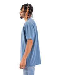 Garment-Dyed Crewneck T-Shirt
