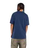 Shaka Wear Garment-Dyed Crewneck T-Shirt SHGD