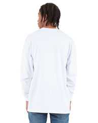 Max Heavyweight Long Sleeve T-Shirt