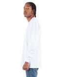Shaka Wear Max Heavyweight Long Sleeve T-Shirt SHMHLS