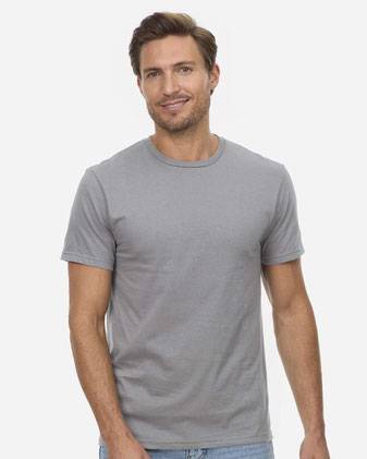 Threadfast Apparel Epic T-Shirt T1000