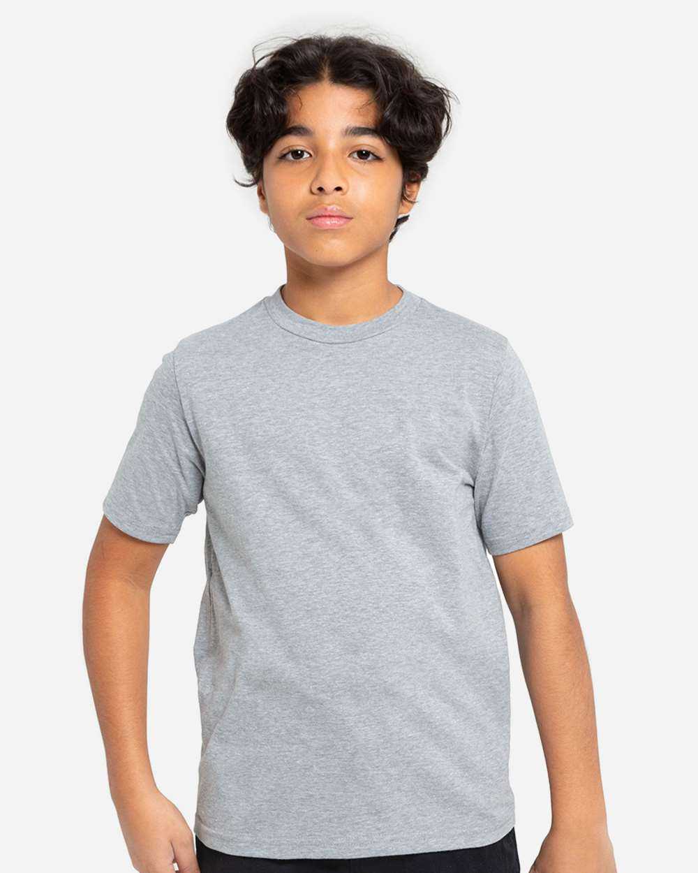Threadfast Apparel Youth Epic Cotton T-Shirt T1000B