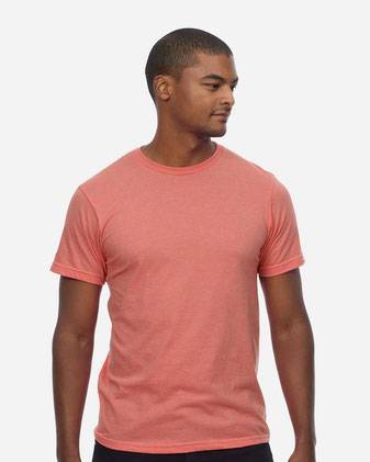 Threadfast Apparel Epic CVC T-Shirt T1001
