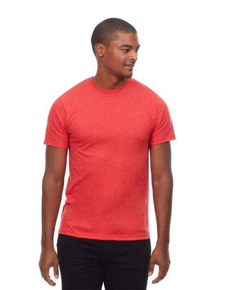 Threadfast Apparel Epic CVC T-Shirt T1001