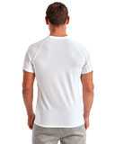 TriDri Panelled Tech T-Shirt TD011