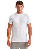 TriDri Panelled Tech T-Shirt TD011