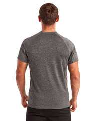 Panelled Tech T-Shirt