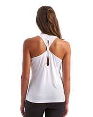 Women's Knot Back Venus Tank