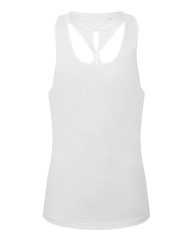 Women's Knot Back Venus Tank