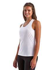 Women's Knot Back Venus Tank