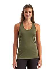 Women's Knot Back Venus Tank