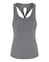 Women's Knot Back Venus Tank