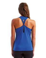 Women's Knot Back Venus Tank