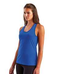 Women's Knot Back Venus Tank