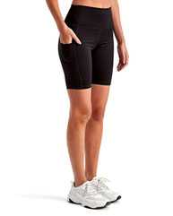 Women's Performance Legging Shorts