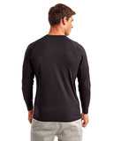 TriDri Panelled Long Sleeve Tech T-Shirt TD050