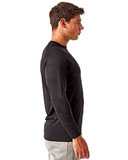 TriDri Panelled Long Sleeve Tech T-Shirt TD050
