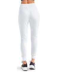 Women's Fitted Maria Joggers