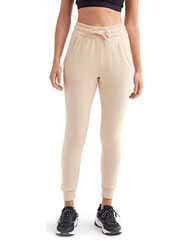 Women's Fitted Maria Joggers