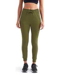 Women's Fitted Maria Joggers