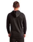 Spun Dyed Hooded Sweatshirt