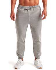 Spun Dyed Joggers