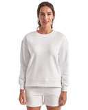TriDri Women's Billie Side-Zip Sweatshirt TD600