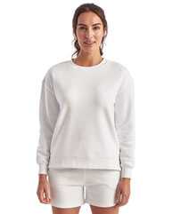Women's Billie Side-Zip Sweatshirt