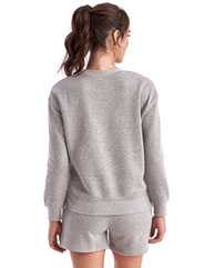 Women's Billie Side-Zip Sweatshirt