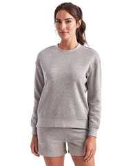 Women's Billie Side-Zip Sweatshirt