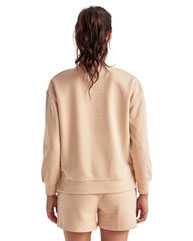 Women's Billie Side-Zip Sweatshirt