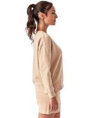 Women's Billie Side-Zip Sweatshirt