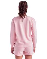Women's Billie Side-Zip Sweatshirt