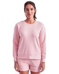 Women's Billie Side-Zip Sweatshirt