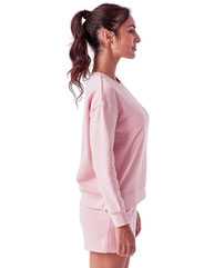 Women's Billie Side-Zip Sweatshirt