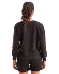 Women's Billie Side-Zip Sweatshirt