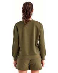 Women's Billie Side-Zip Sweatshirt