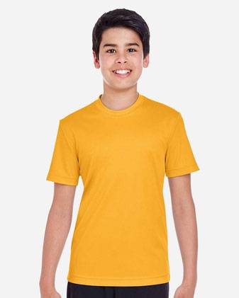 Youth Zone Performance T-Shirt