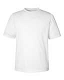 Team 365 Zone Performance Mesh T-Shirt TT15
